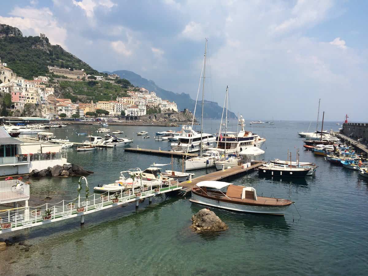 Amalfi Part 055