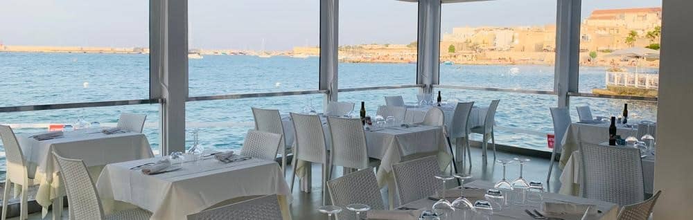Destination Wedding Salento Beach Venue