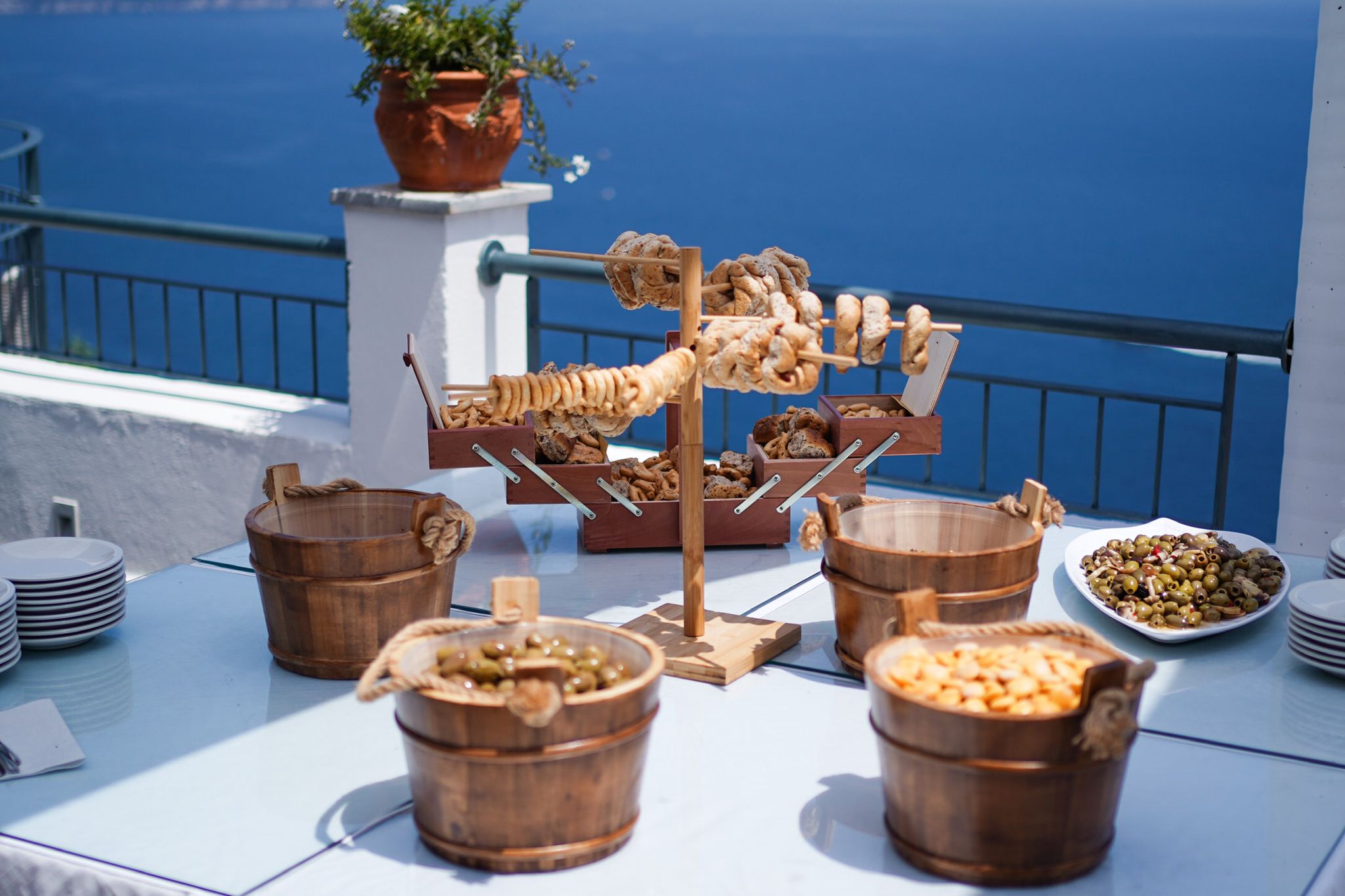 Italian wedding Amalfi venue