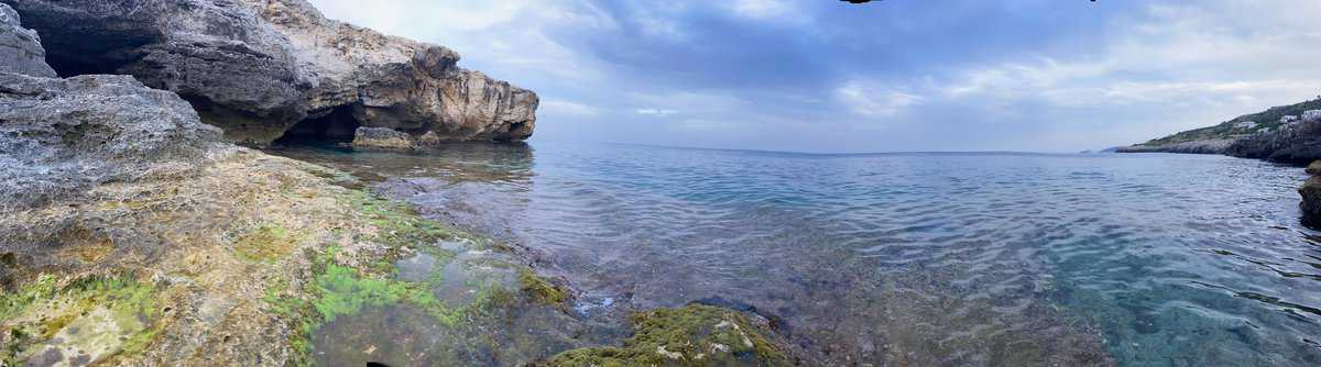 Rocky Coastal View Destination Wedding