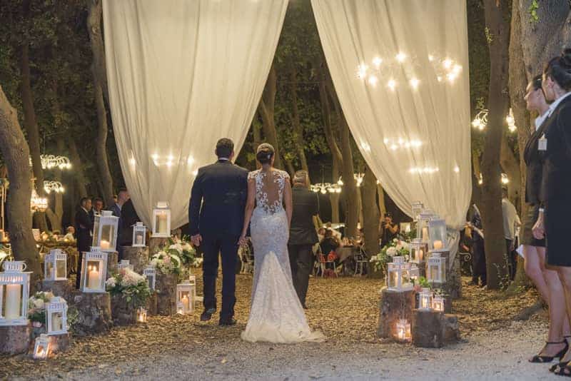 Salento Masseria Wedding Destination